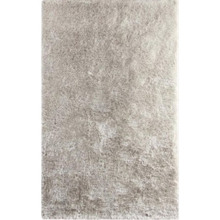 Dynamic Rugs Paradise 3 x 5 2400-100 Rug - Ivory PA352400100